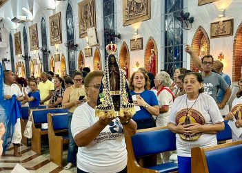 Como a devoção a Nossa Senhora Aparecida pode transformar a sua vida