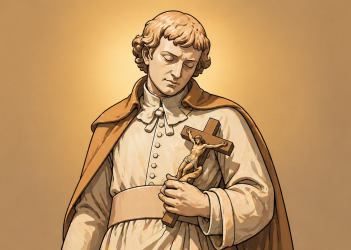 são luís maria grignion de montfort