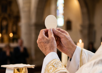 Corpus Christi