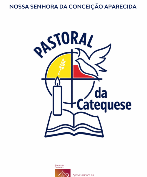 PASTORAL DA CATEQUESE